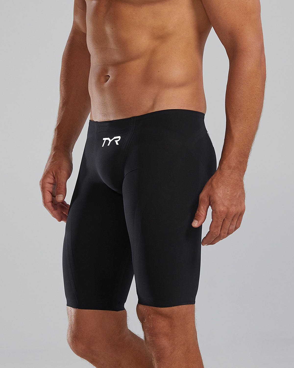 TYR Men's Venzo™ Low Waist Jammer Swimsuit - Solid