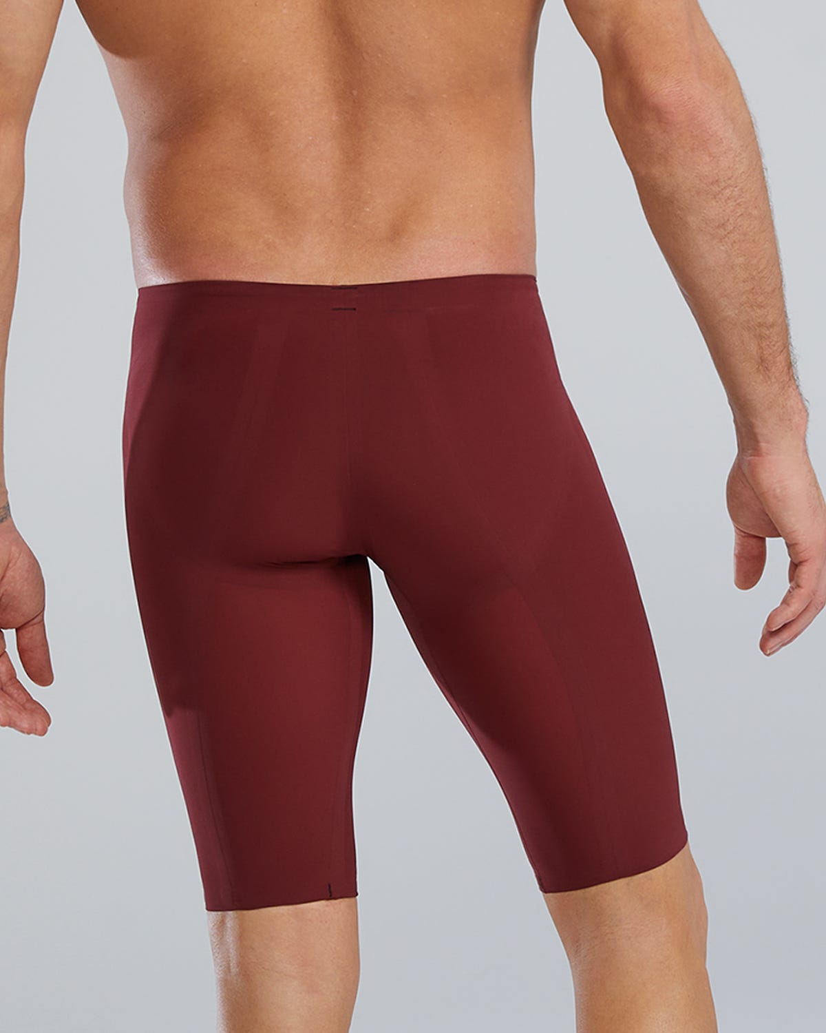 TYR Men's Venzo™ Low Waist Jammer Swimsuit - Solid