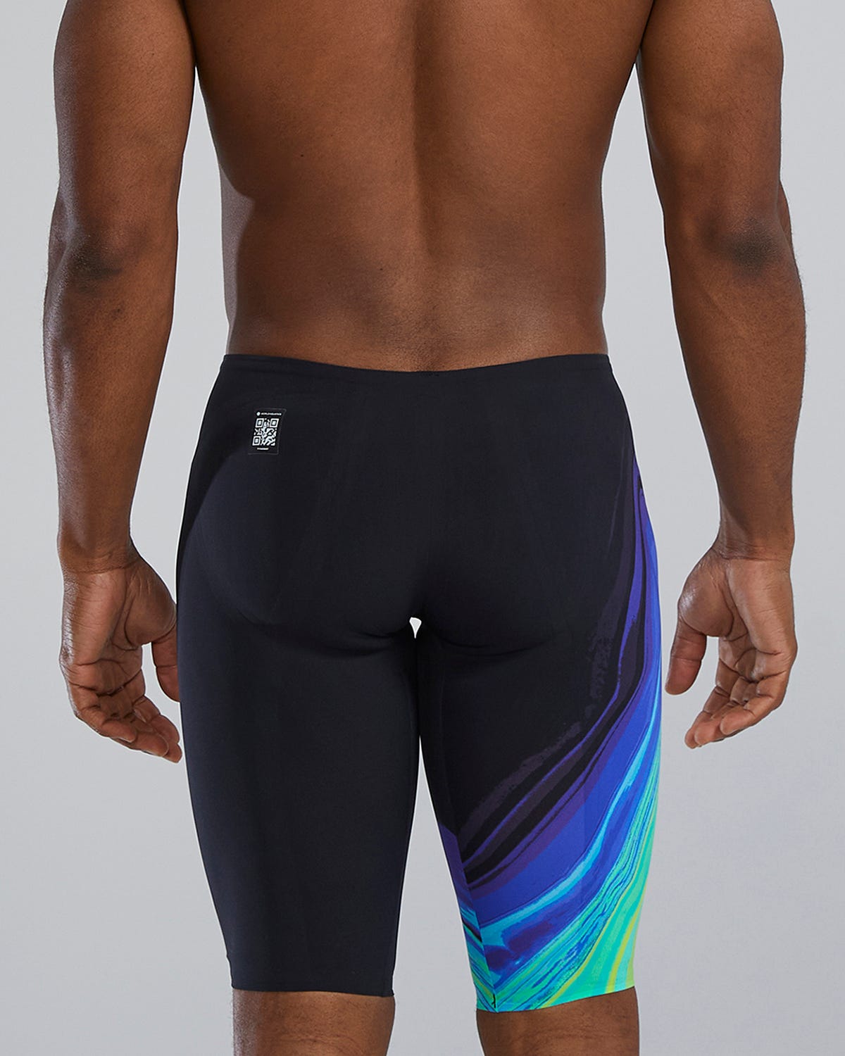 Men's Venzo Low Waist Jammer - Non PFAS
