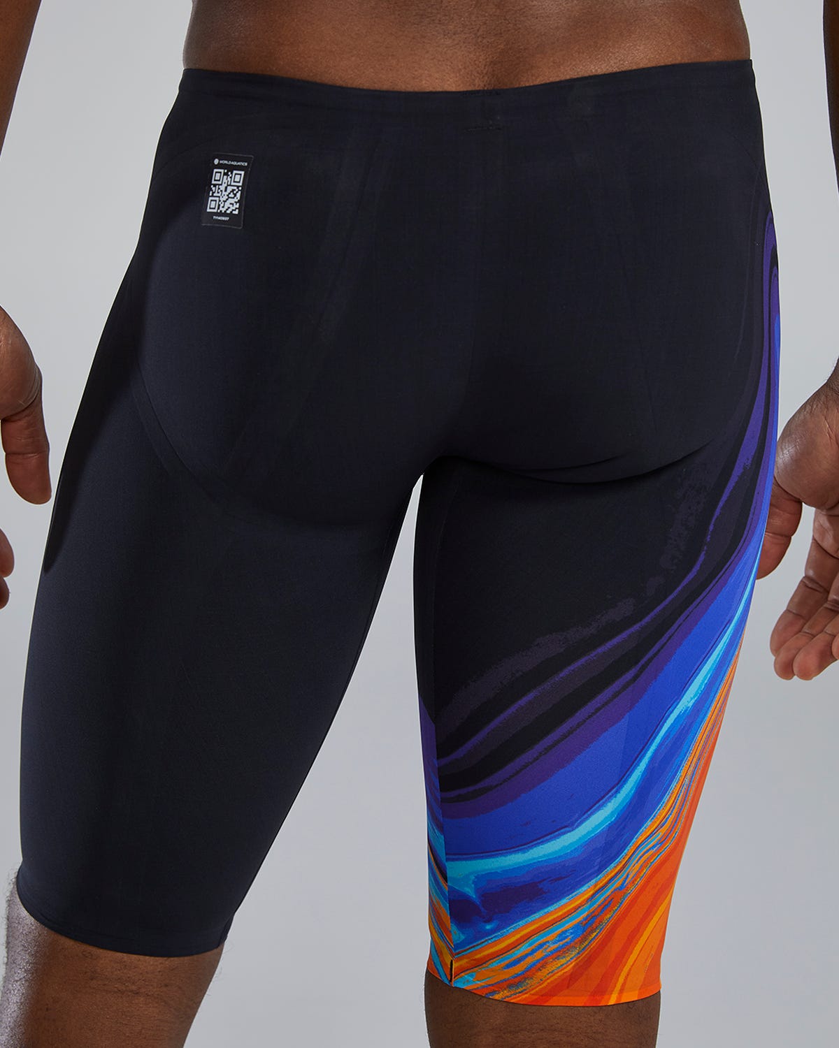 Men's Venzo Low Waist Jammer - Non PFAS