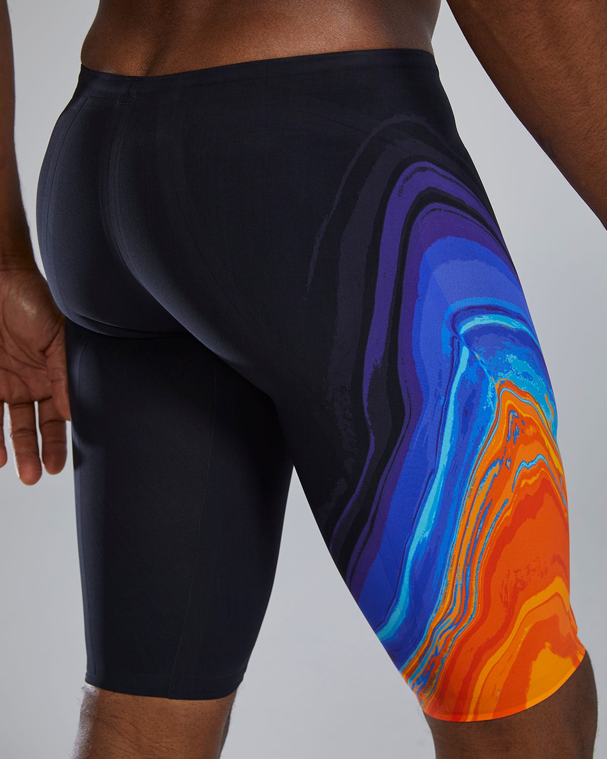 Men's Venzo Low Waist Jammer - Non PFAS