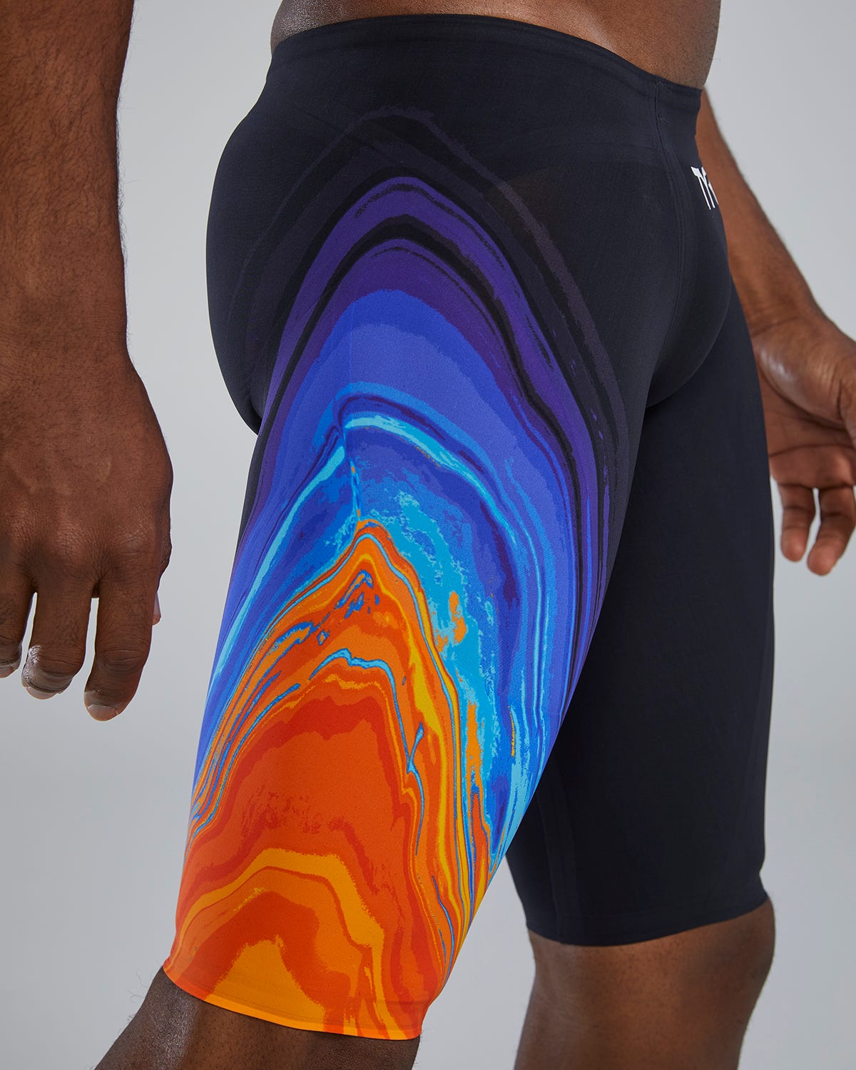 Men's Venzo Low Waist Jammer - Non PFAS
