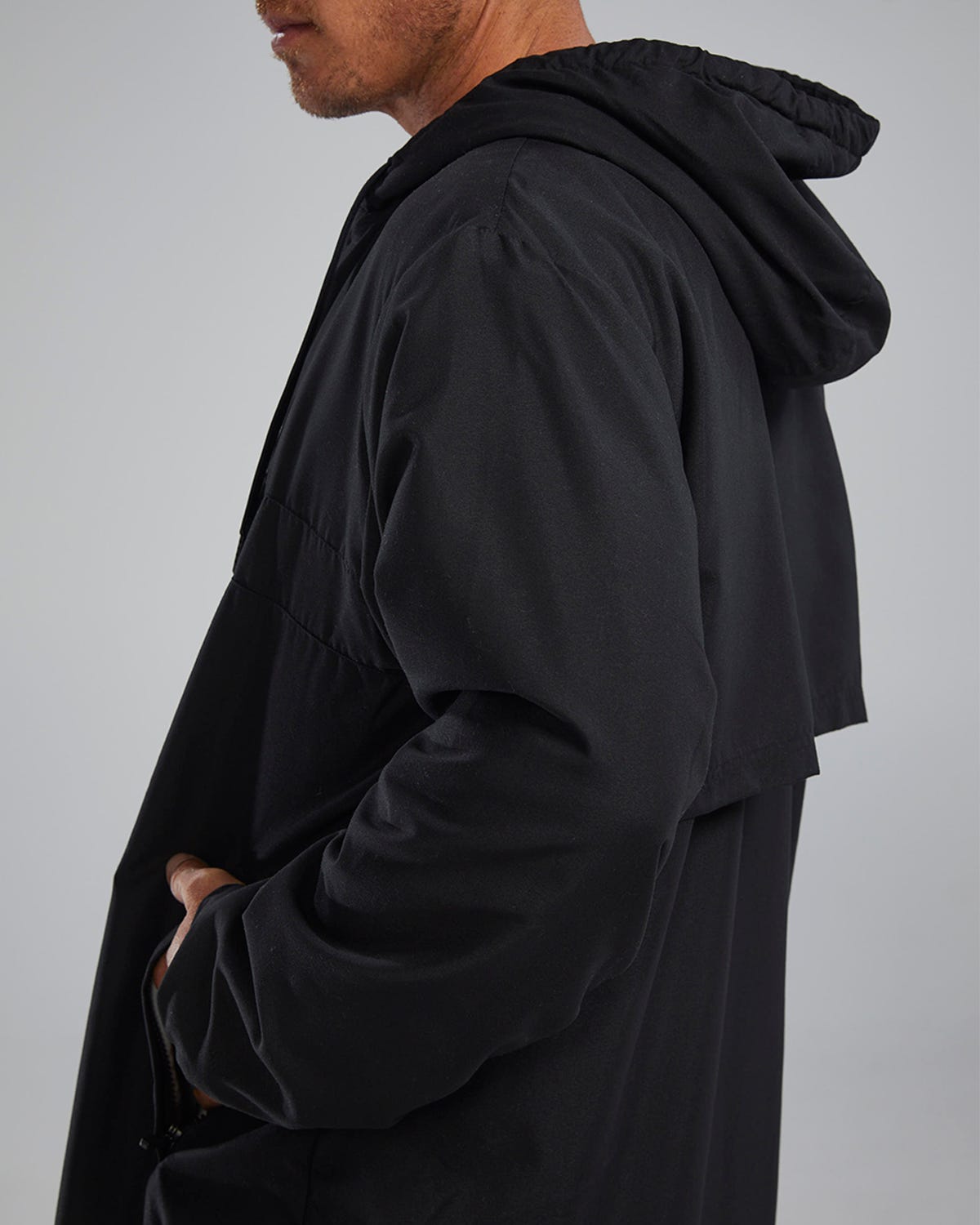 TYR Men's Alliance Podium Parka