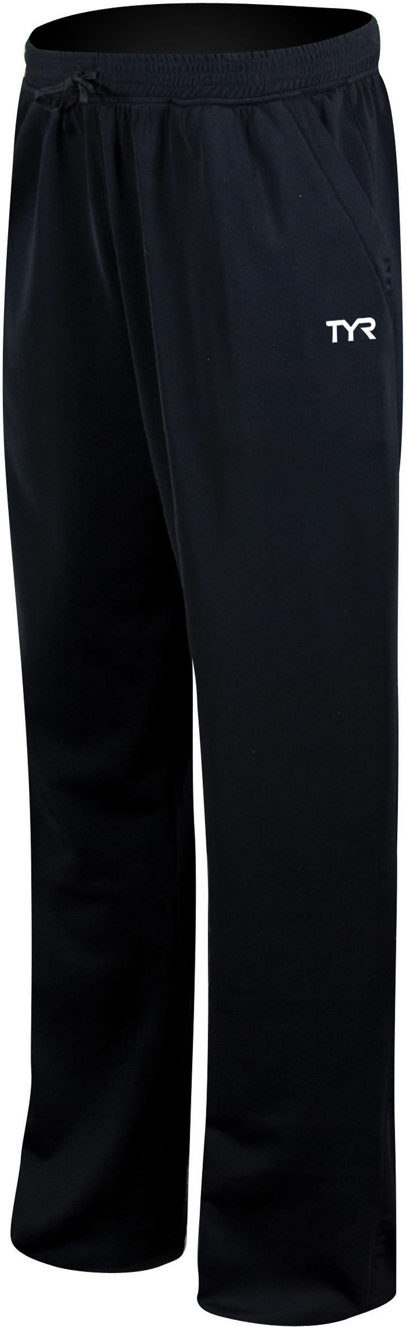 TYR Men's Alliance Victory Warm Up Pants