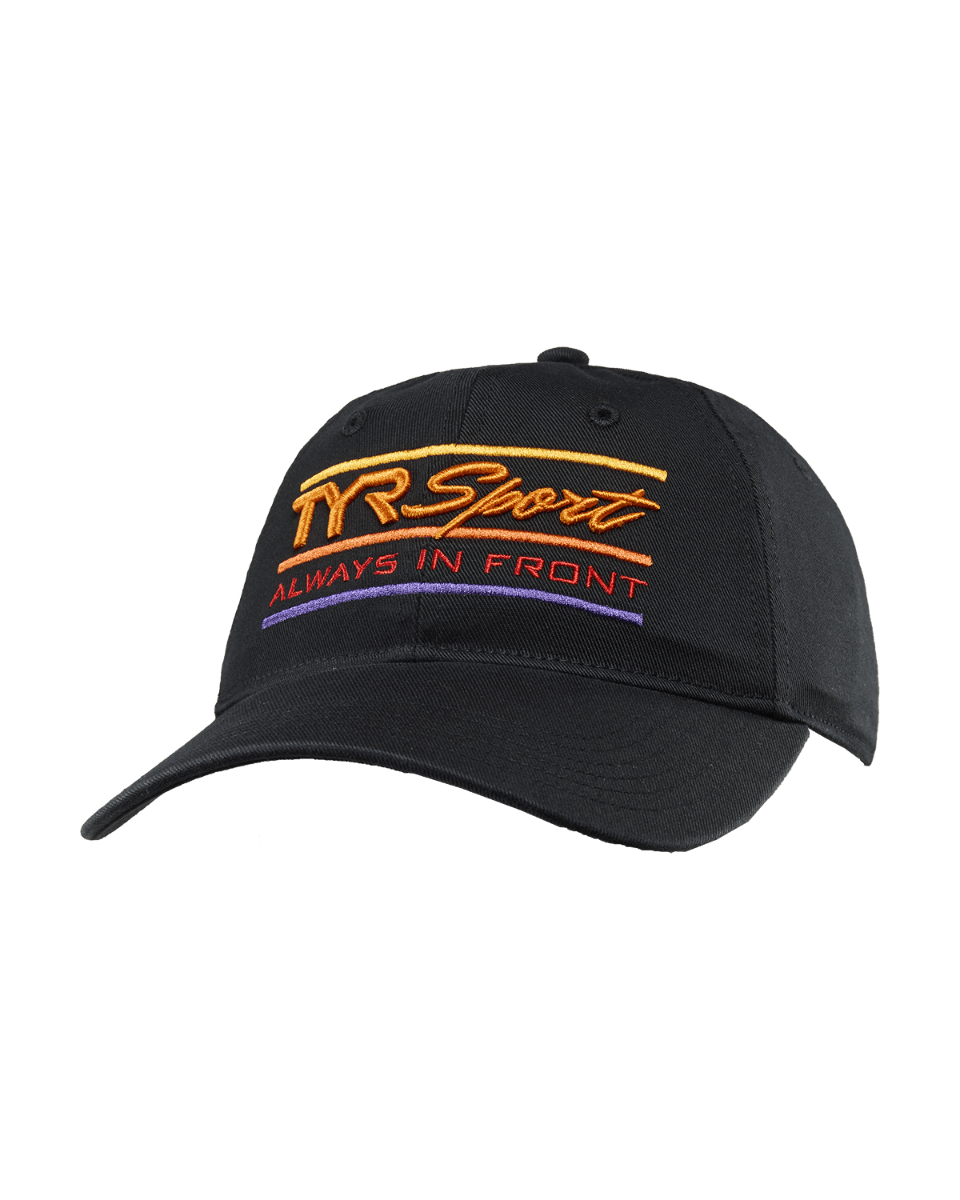 TYR Sport AIF Adjustable Cap