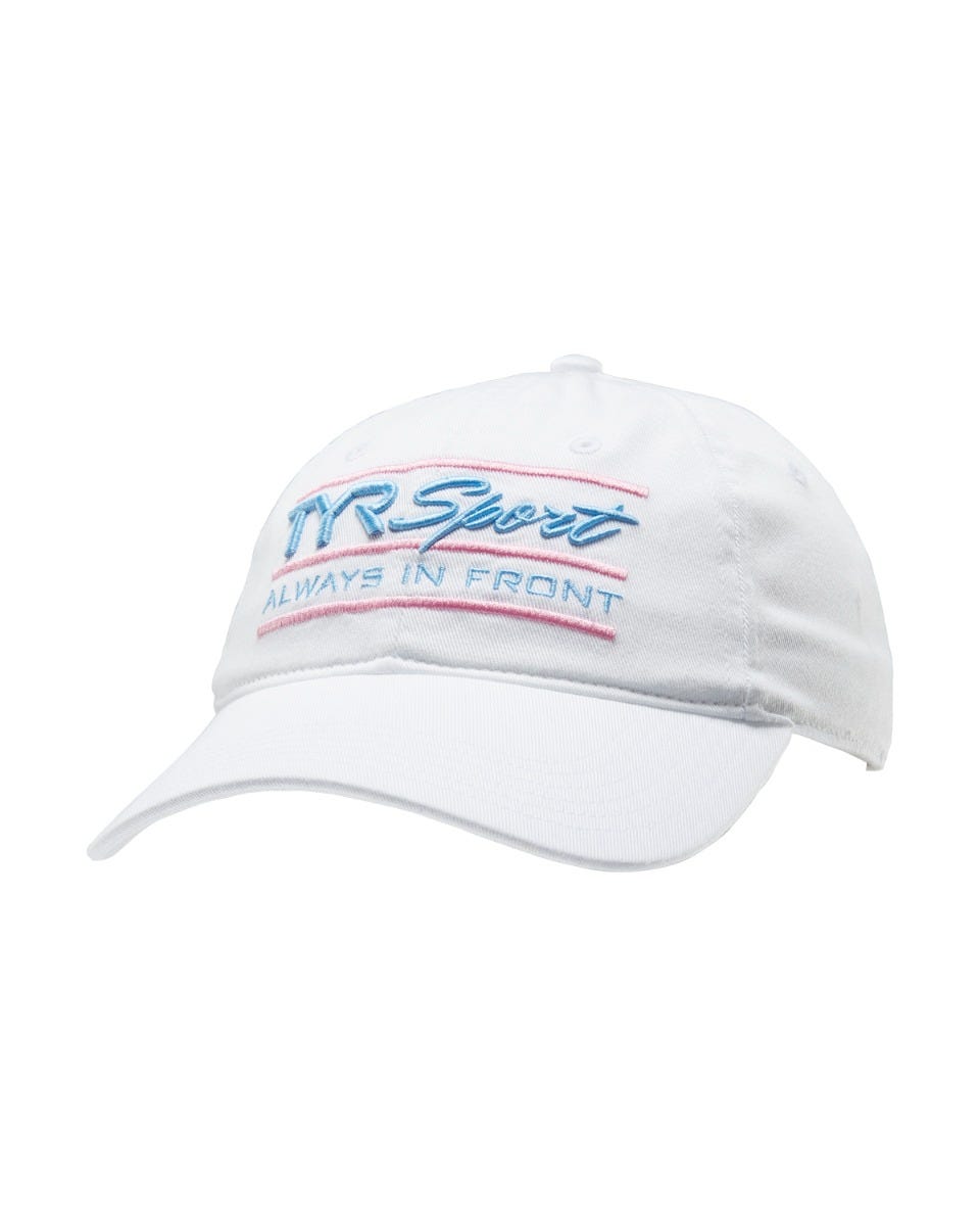 TYR Sport AIF Adjustable Cap