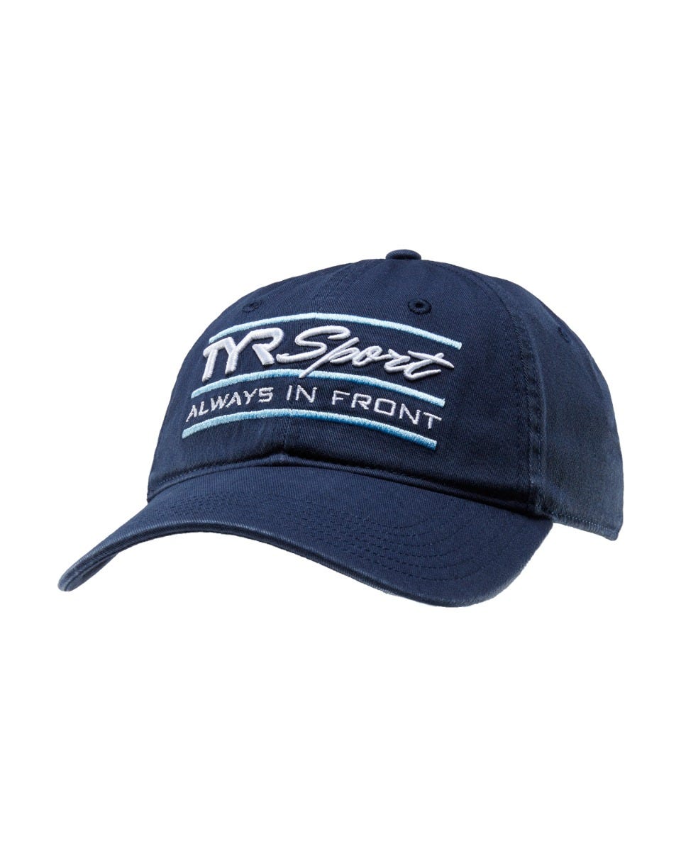 TYR Sport AIF Adjustable Cap