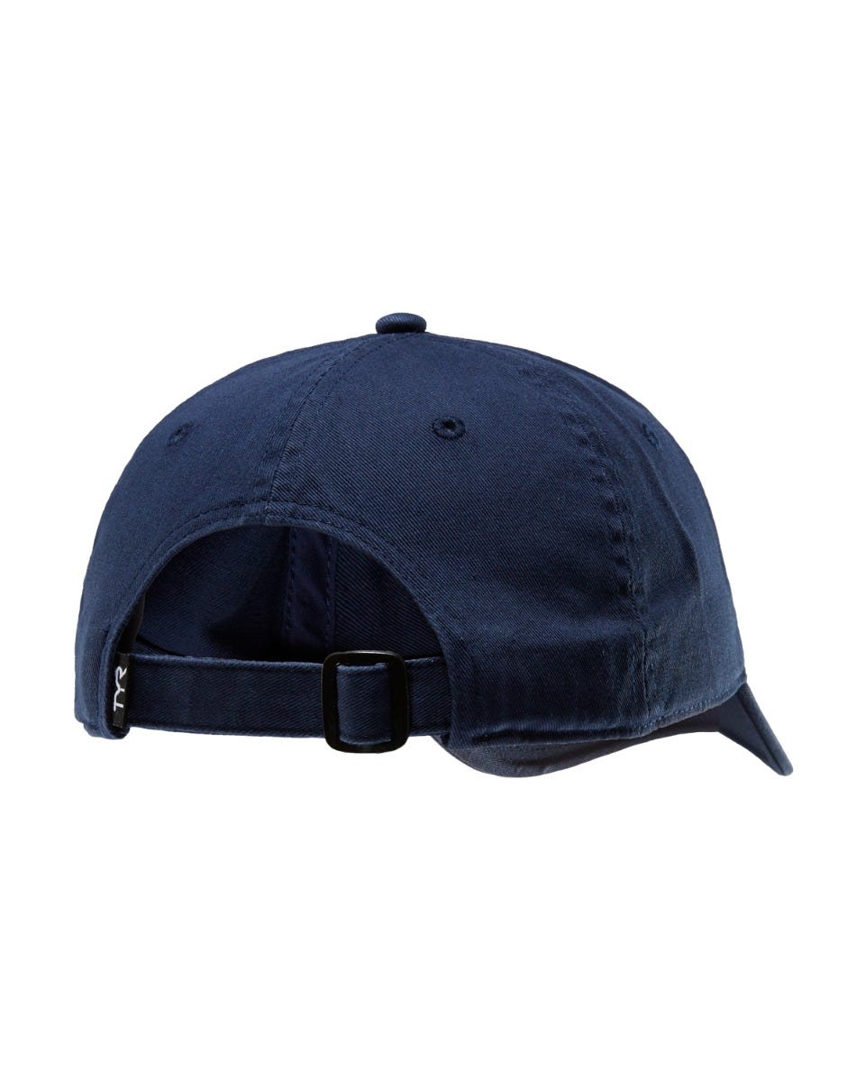 TYR Sport AIF Adjustable Cap
