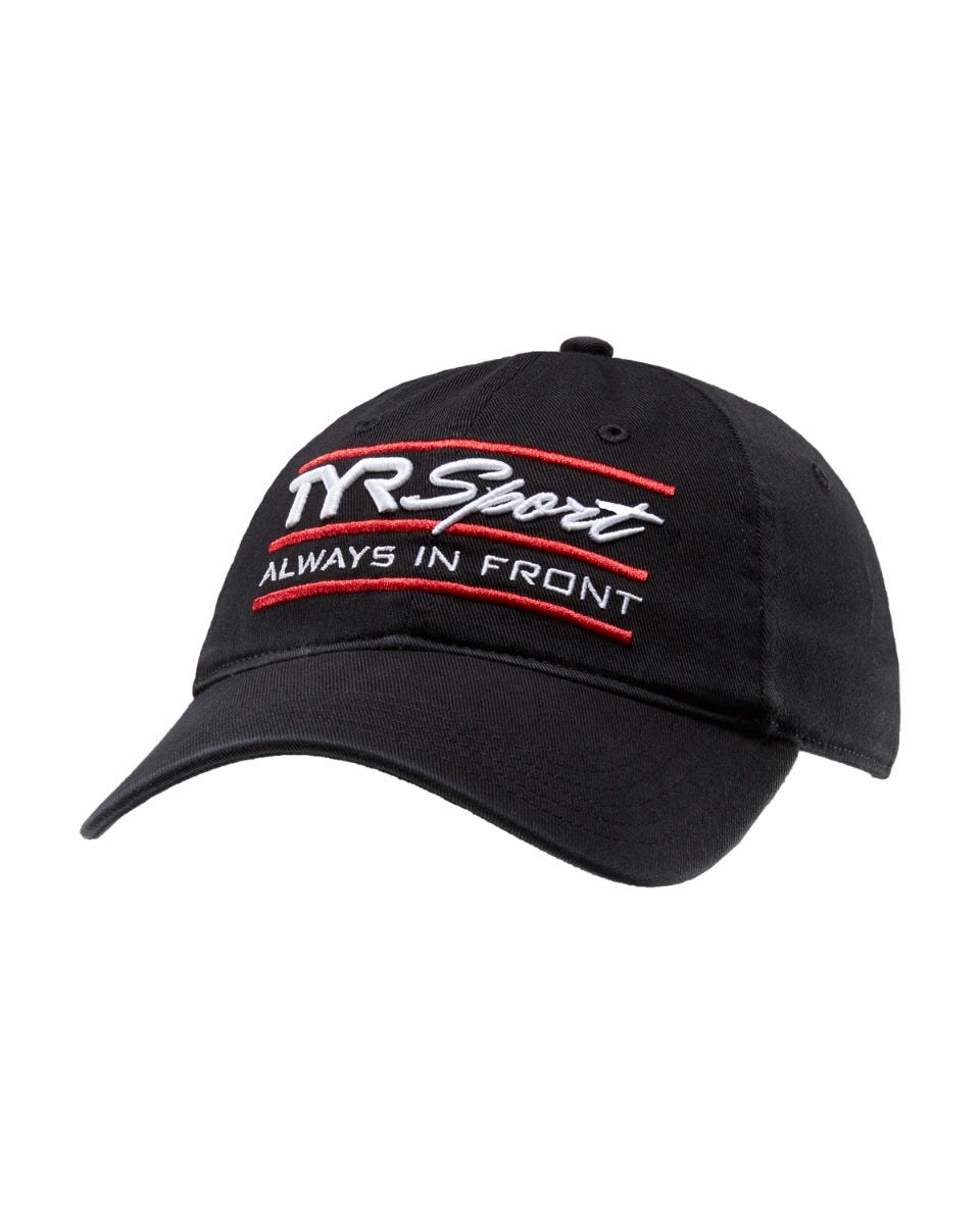 TYR Sport AIF Adjustable Cap