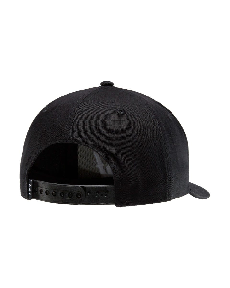 TYR Sport AIF Snapback Hat