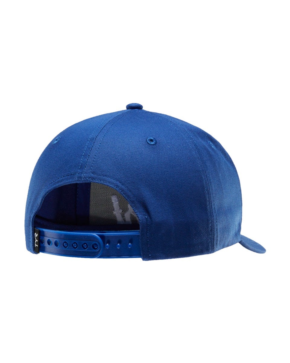 TYR Sport AIF Snapback Hat