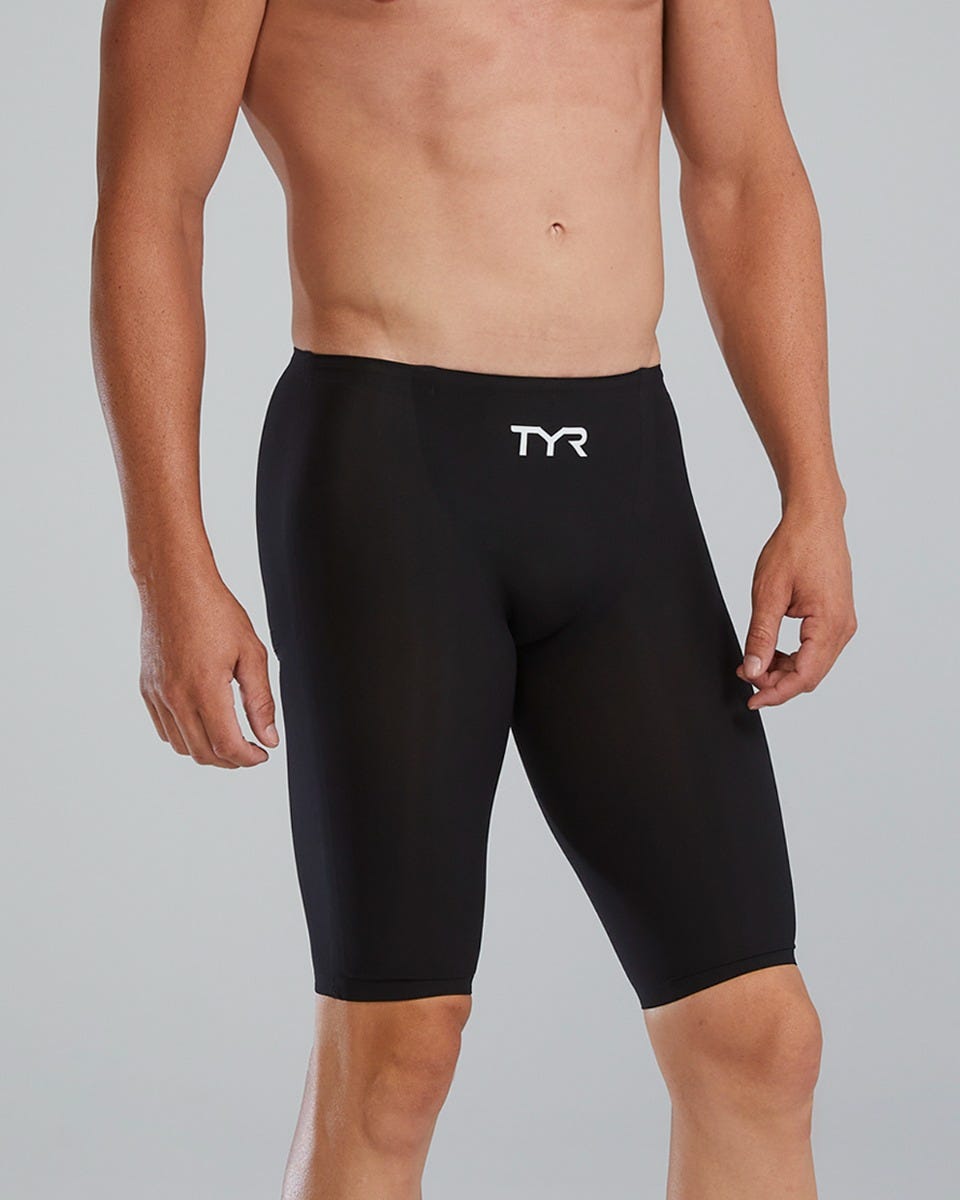 Men's Avictor High Waist Jammer - Solid