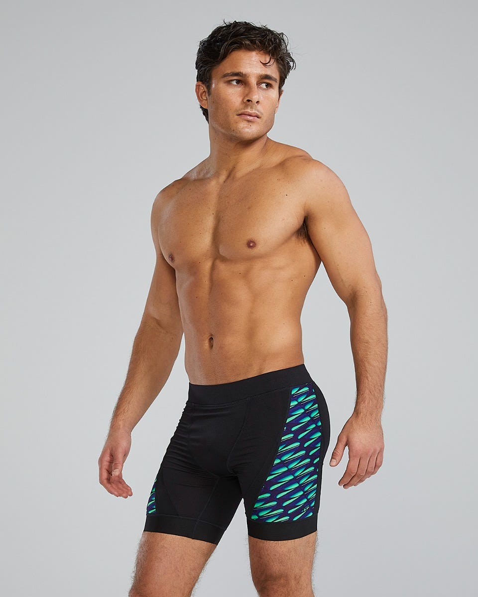 TYR Durafast Elite® Men's 6.5" Jammer