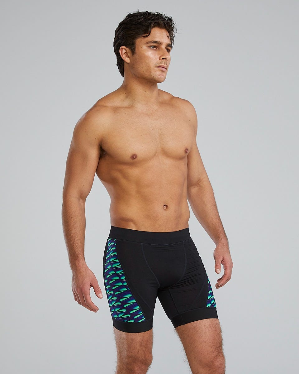 TYR Durafast Elite® Men's 6.5" Jammer
