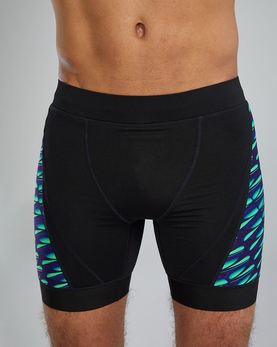 TYR Durafast Elite® Men's 6.5" Jammer