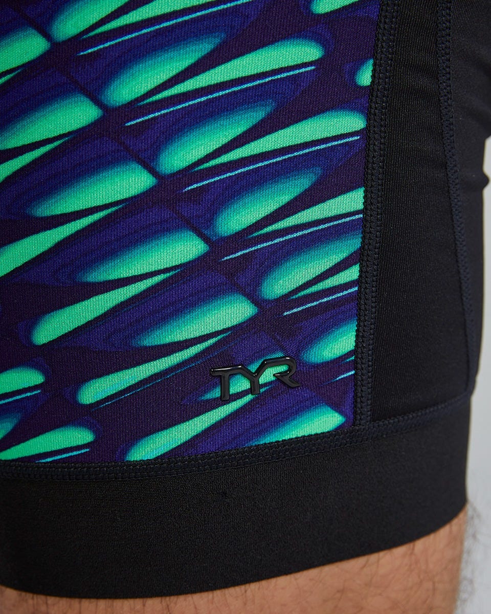 TYR Durafast Elite® Men's 6.5" Jammer