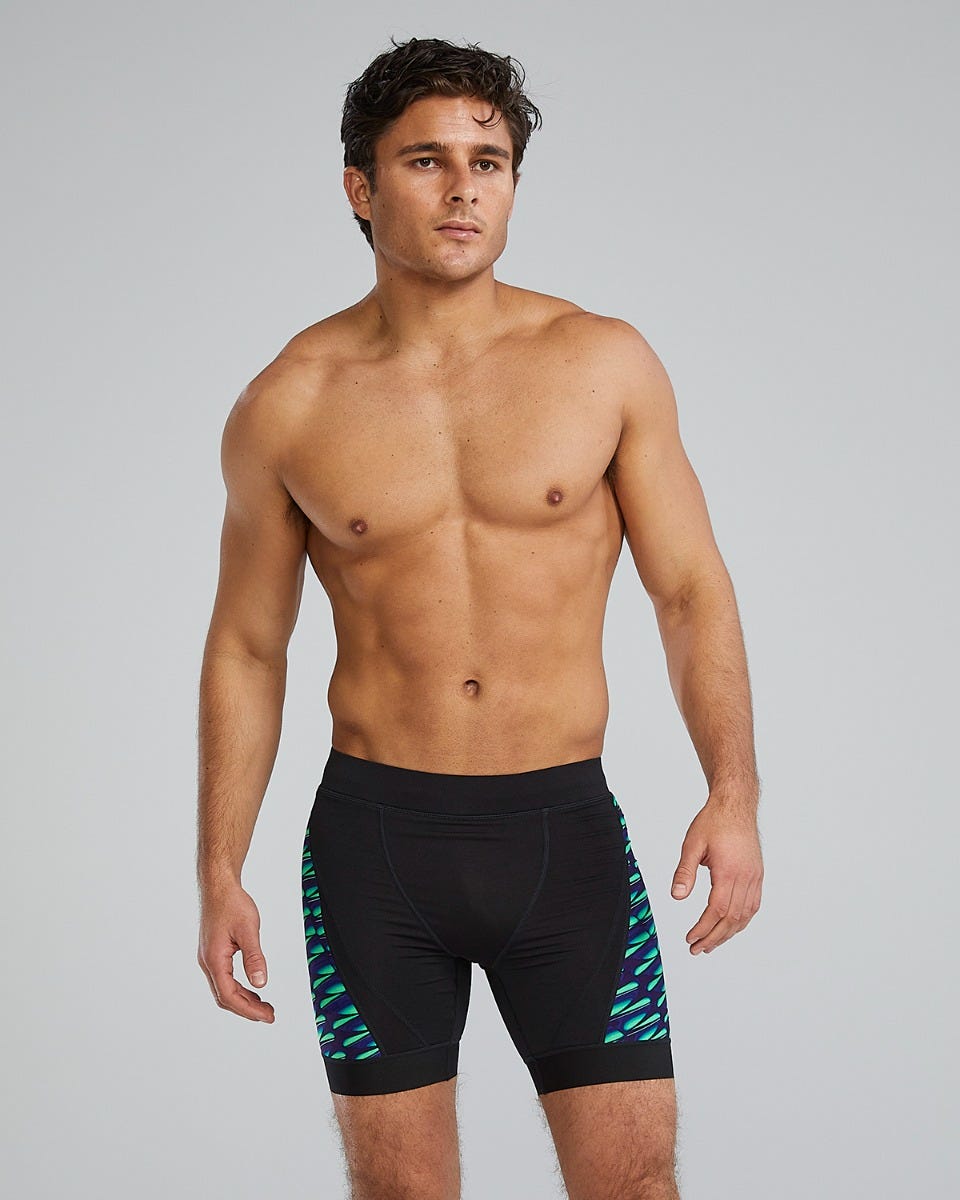 TYR Durafast Elite® Men's 6.5" Jammer