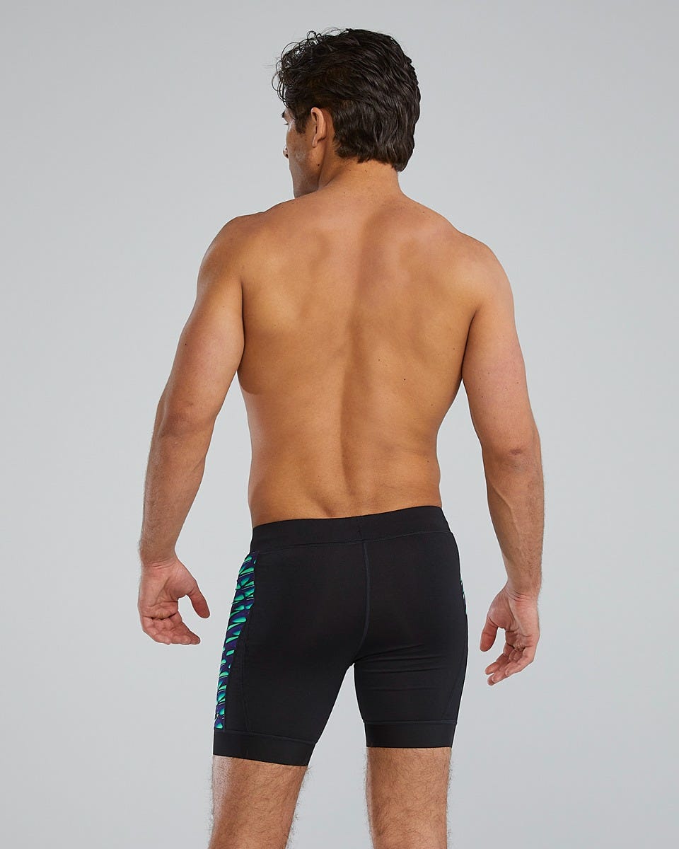 TYR Durafast Elite® Men's 6.5" Jammer