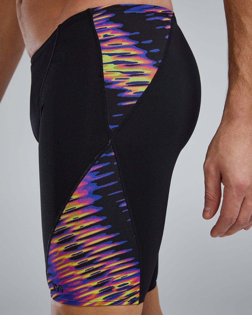 TYR Durafast Elite® Men's Jammer Swimsuit - Evolved