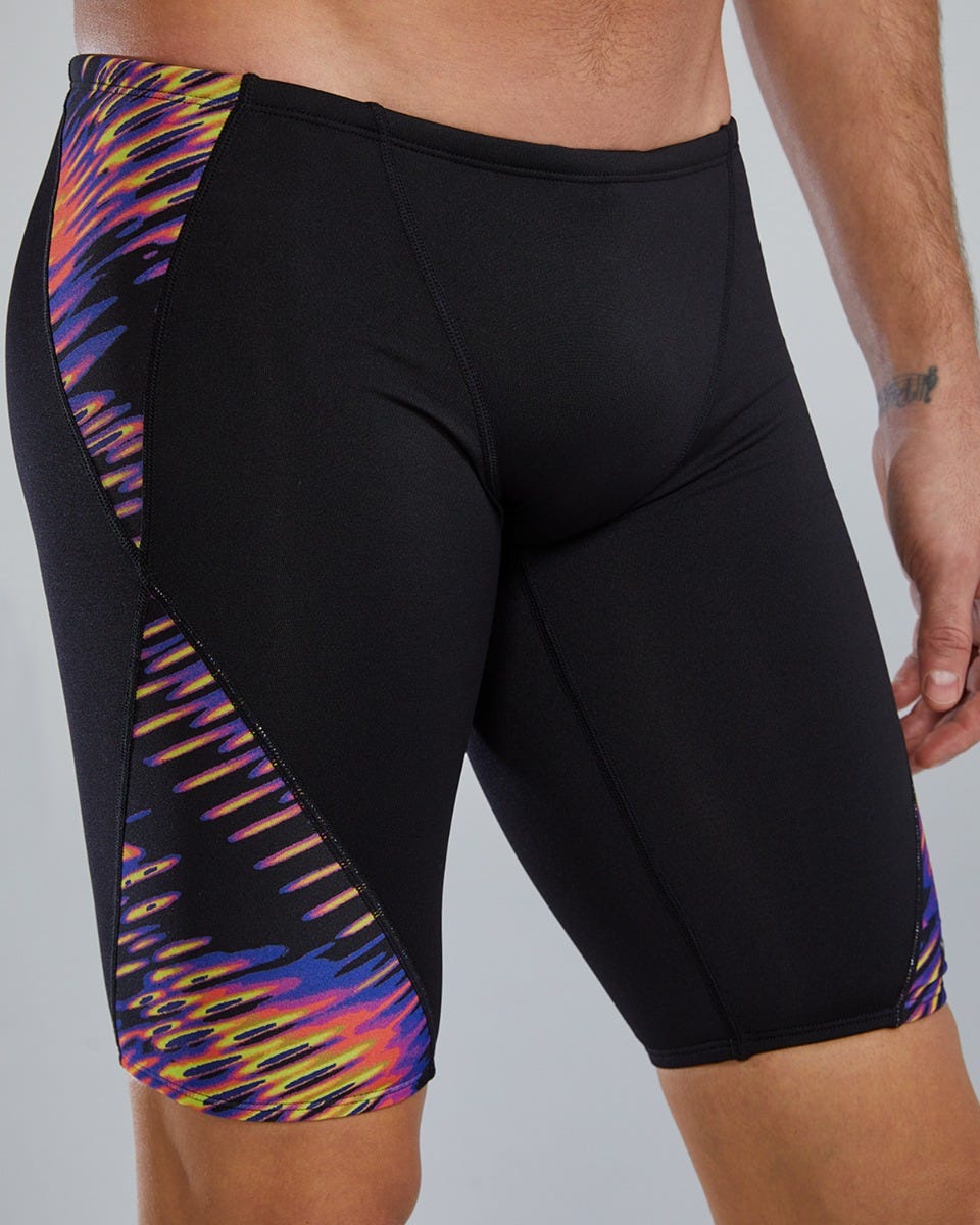 TYR Durafast Elite® Men's Jammer Swimsuit - Evolved