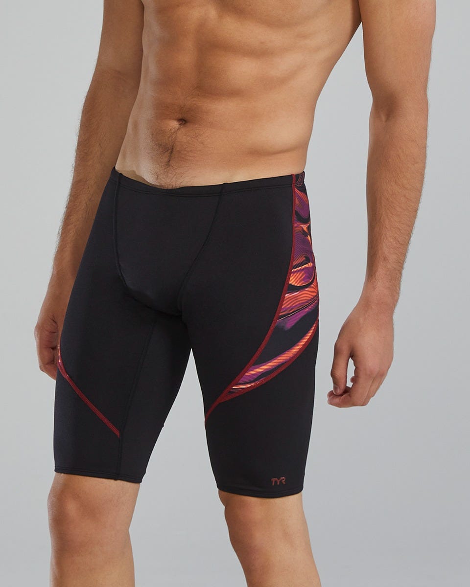 Men's Jammer - Durafast Elite®