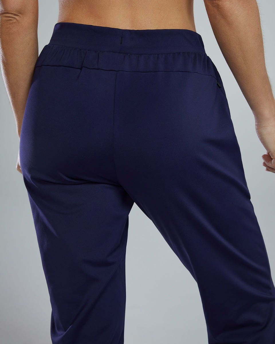 TYR Elevation Women's Tech Jogger - USA