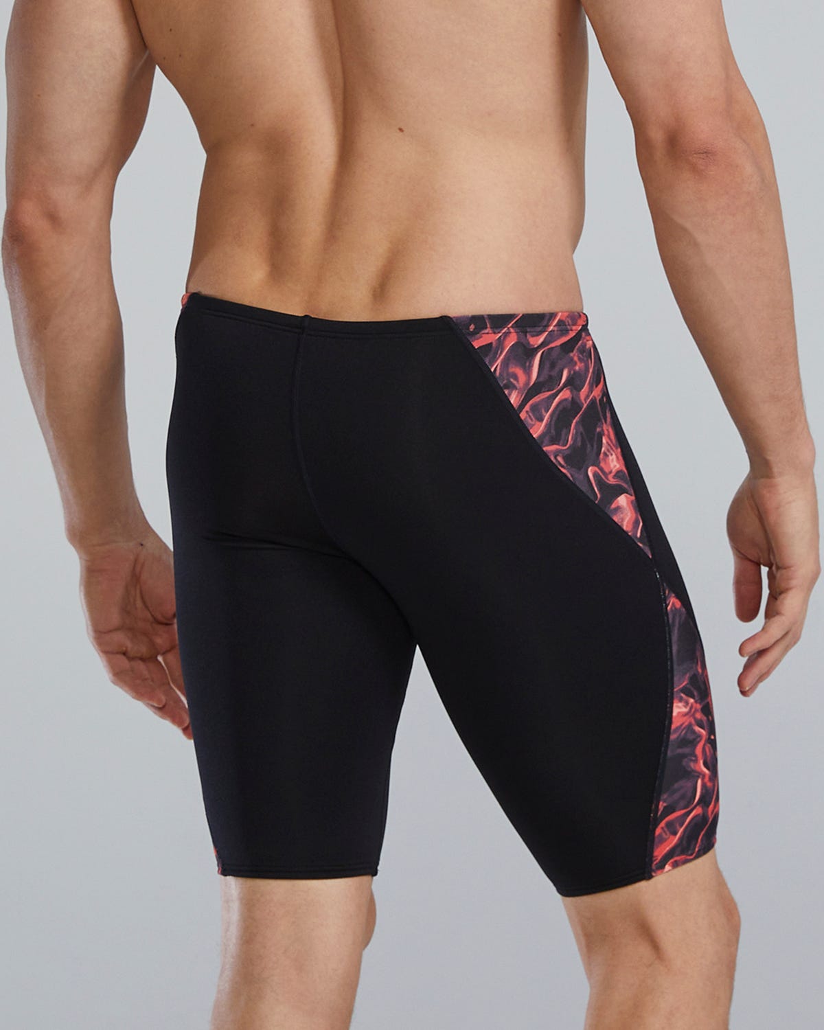 TYR Durafast Elite® Men's Blade Splice Jammer Swimsuit - Energia