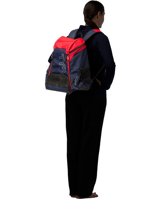 TYR Alliance 30L Backpack