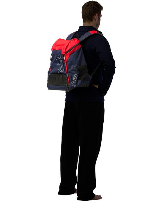 TYR Alliance 30L Backpack