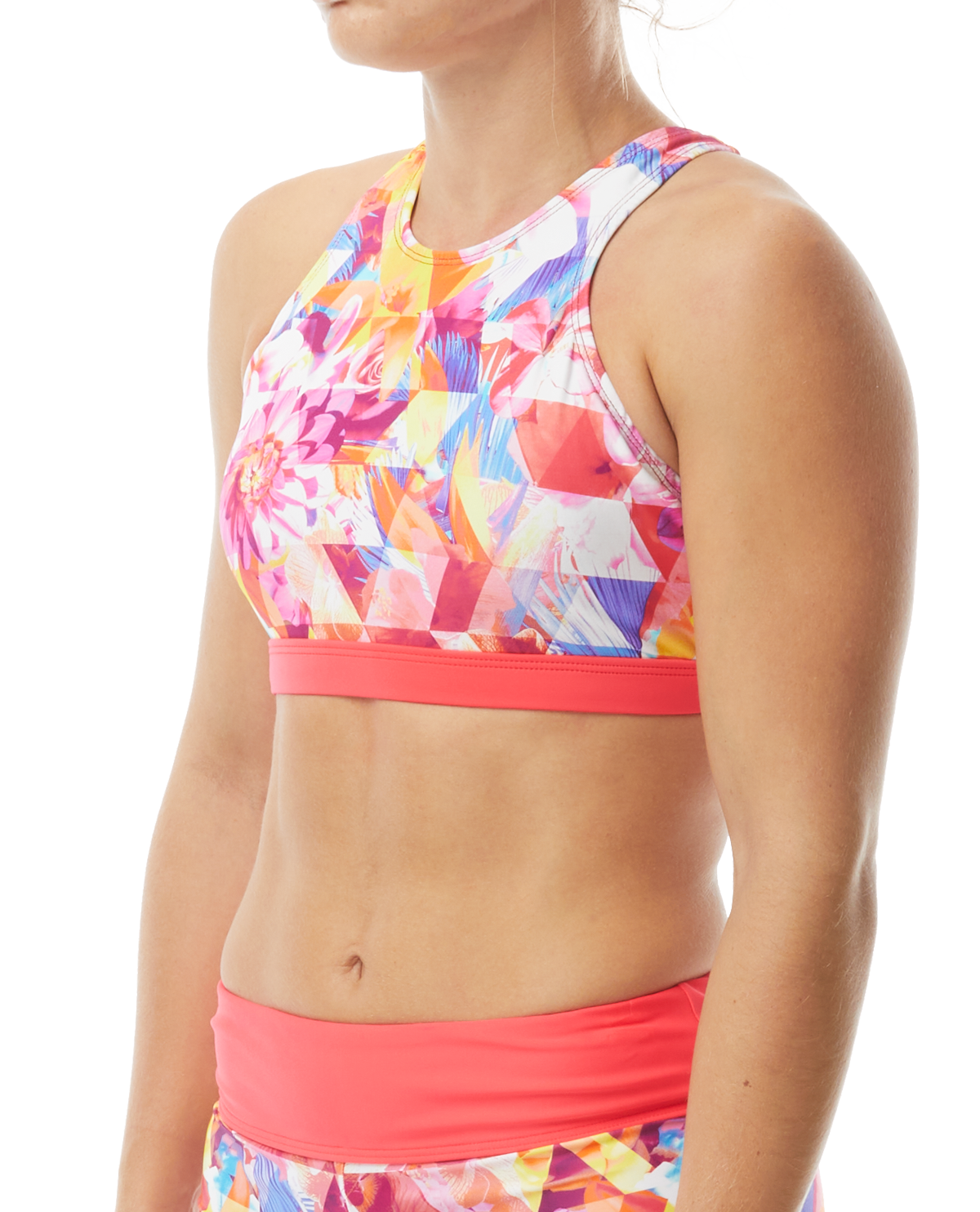 TYR Women's Kira Top - Radiant