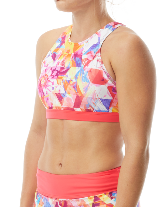 TYR Women's Kira Top - Radiant