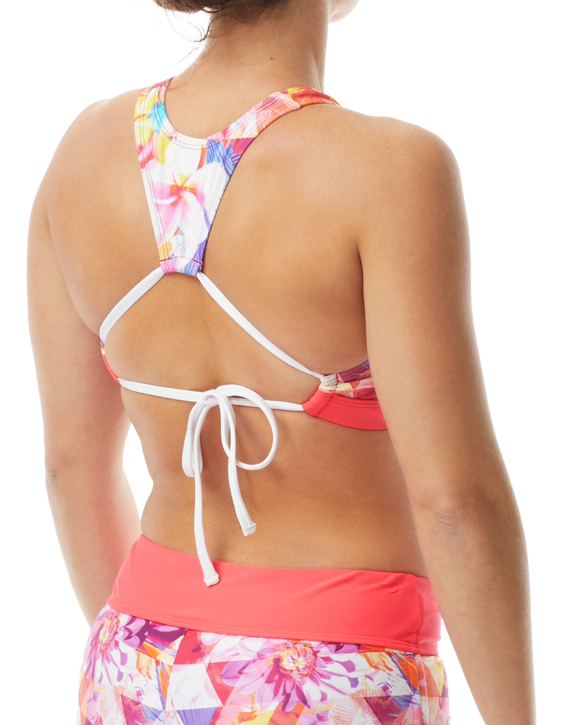 TYR Women's Kira Top - Radiant