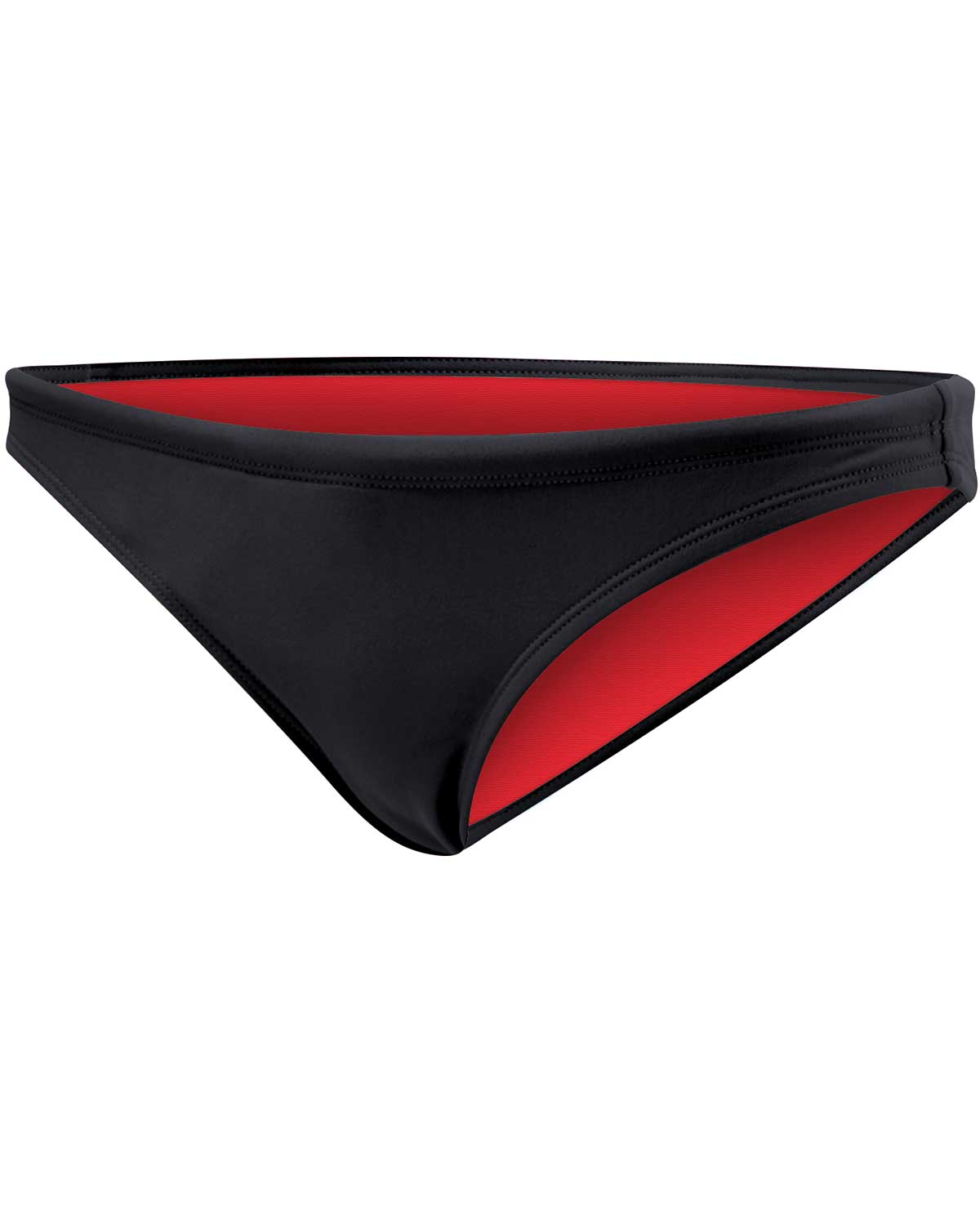 TYR Durafast One® Women's Mini Bikini Bottom- Solid