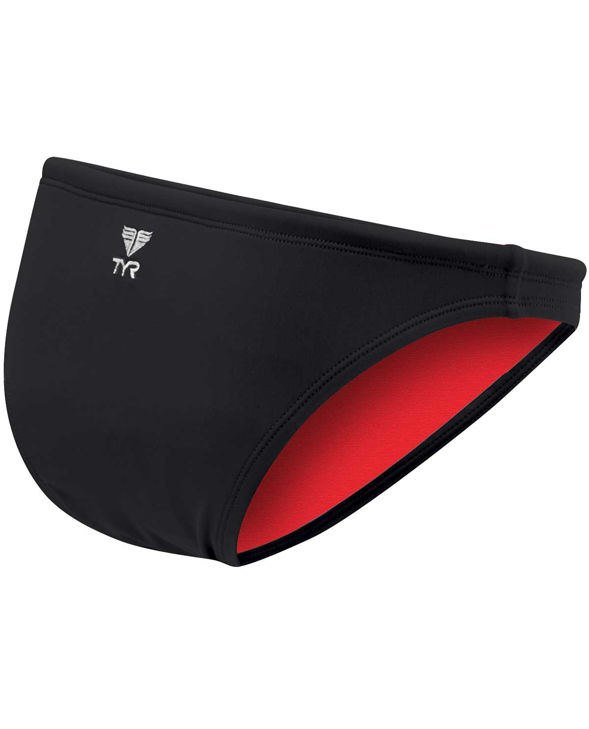 TYR Durafast One® Women's Mini Bikini Bottom- Solid