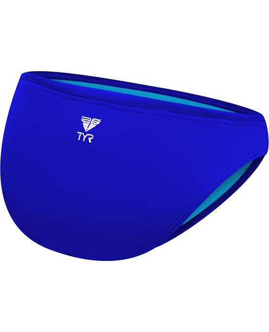 TYR Durafast One® Women's Classic Bikini Bottom - Solid