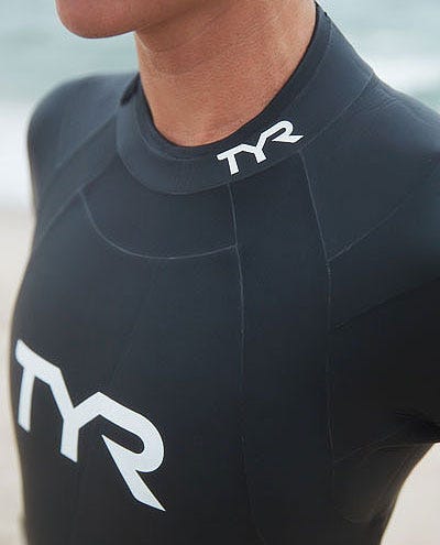 TYRWomen's Hurricane® Wetsuit Cat 1