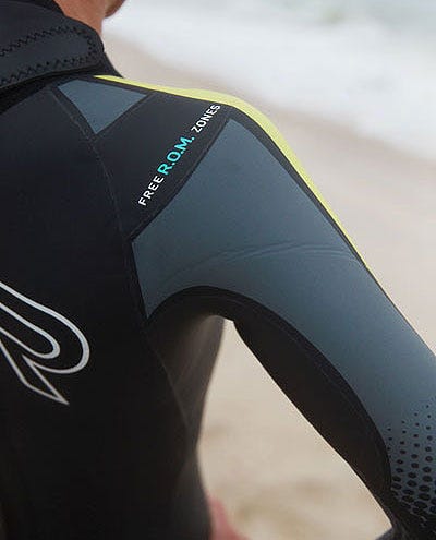 TYR Women's Hurricane® Wetsuit Cat 2