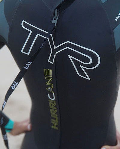 TYR Women's Hurricane® Wetsuit Cat 2