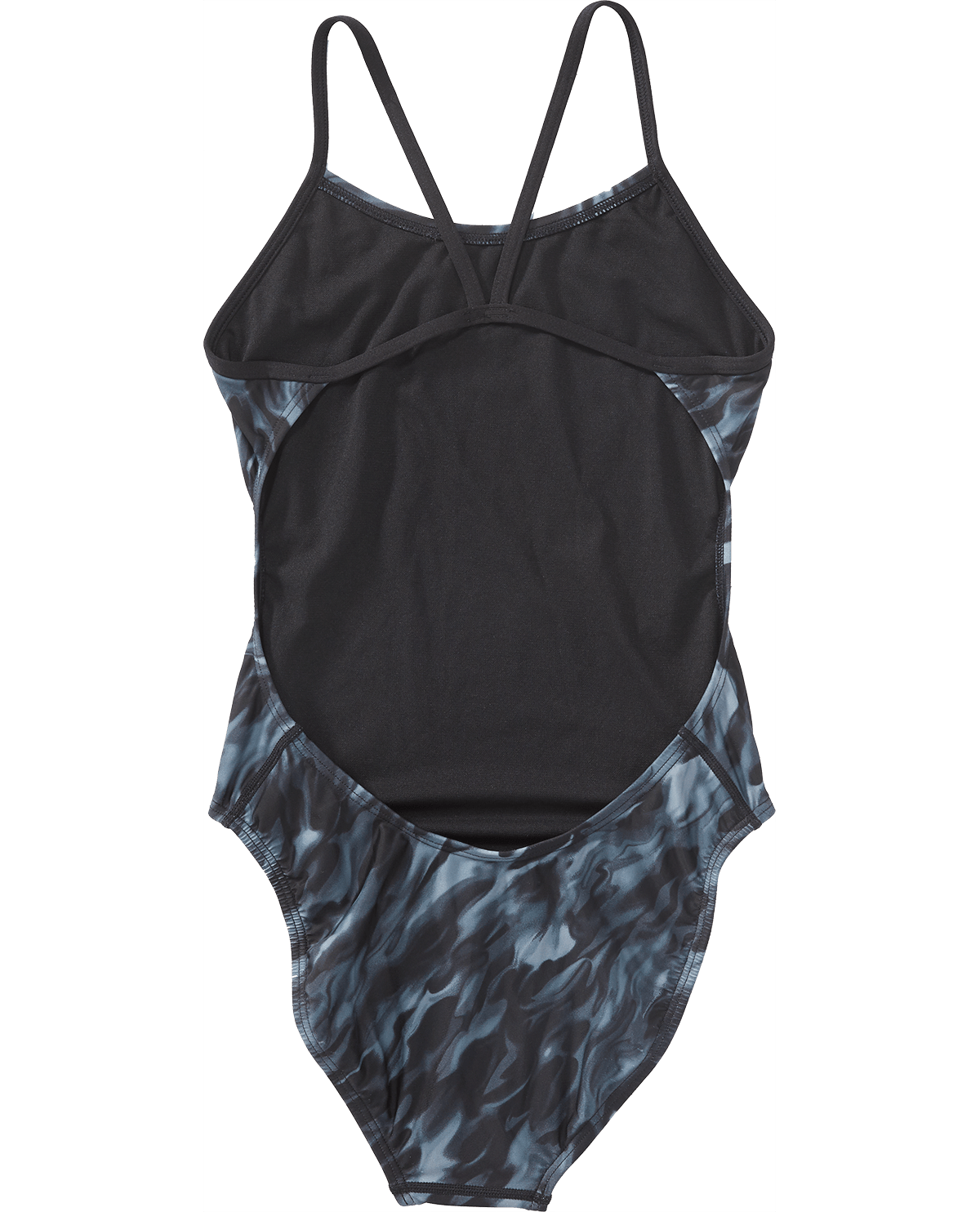 TYR Durafast Elite® Girls' Cutoutfit Swimsuit - Draco