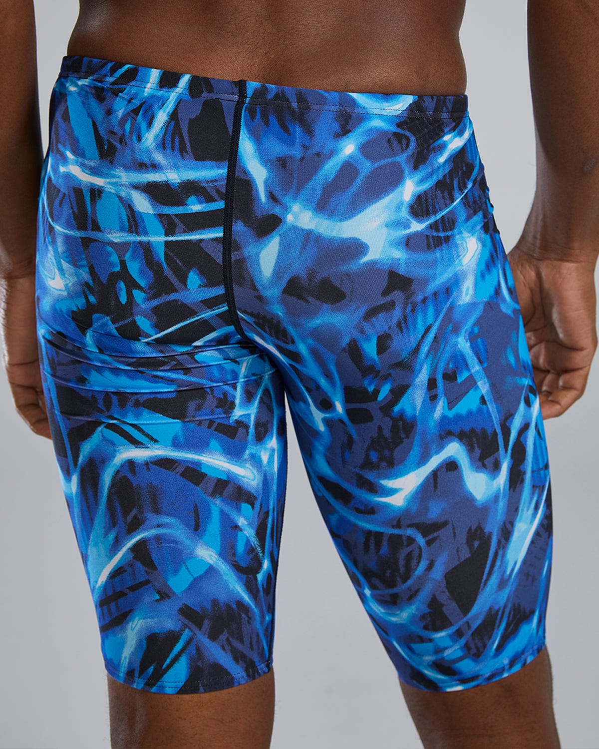 TYR Durafast Lite® Men's Jammer - Electro