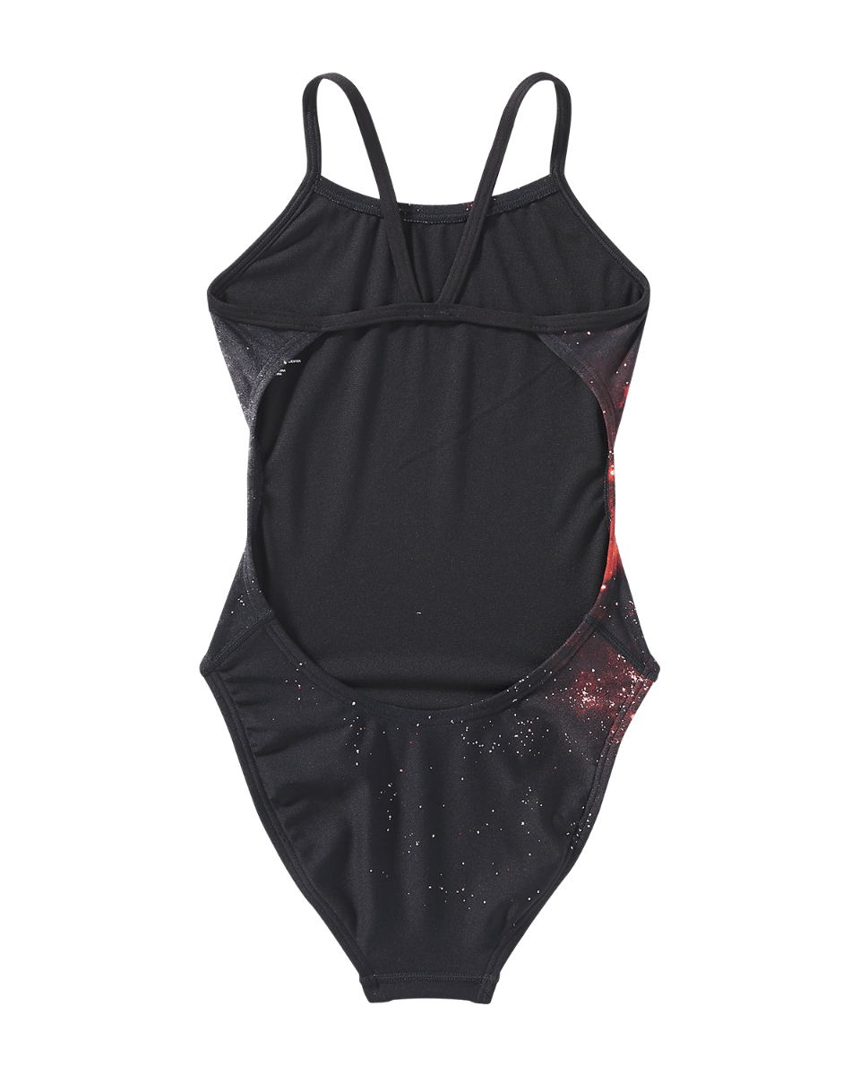 TYR Durafast Elite® Girls Cutoutfit Swimsuit - Starborne