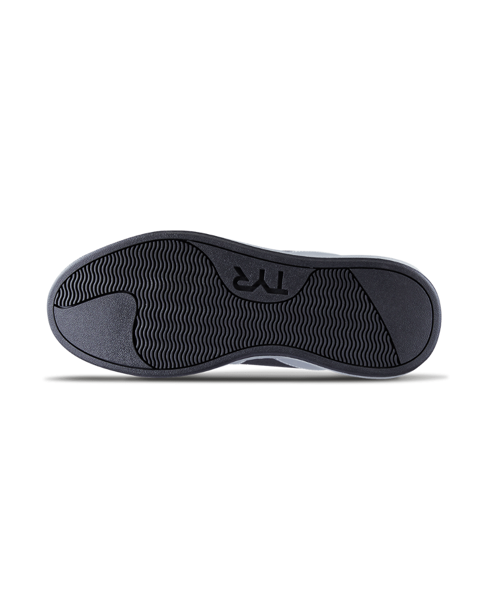 DLTA-1High Trainer - Reflective Silver