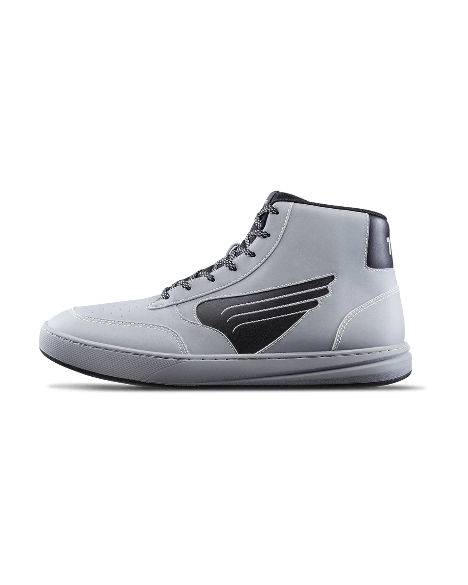 DLTA-1High Trainer - Reflective Silver