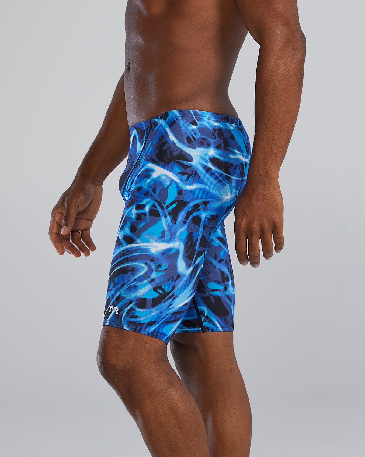 TYR Durafast Lite® Men's Jammer - Electro