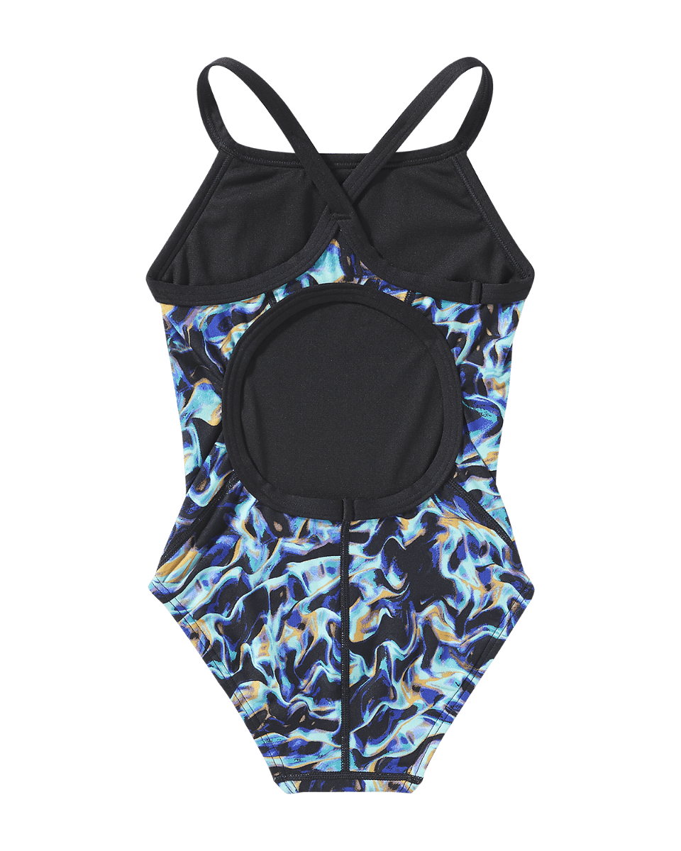 TYR Durafast Elite® Girls Diamondfit Swimsuit - Energia
