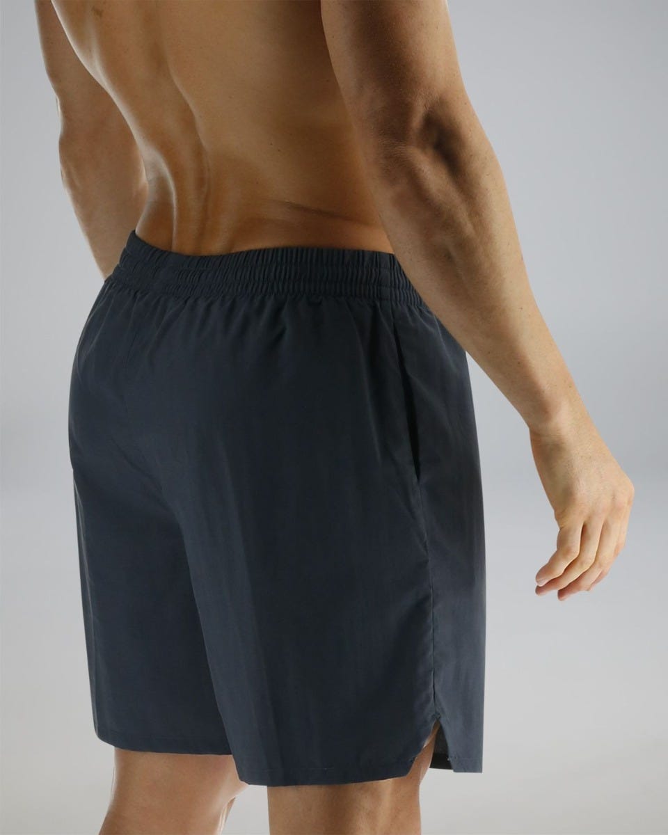 TYR Men's Deck-X Swim Short - Solid