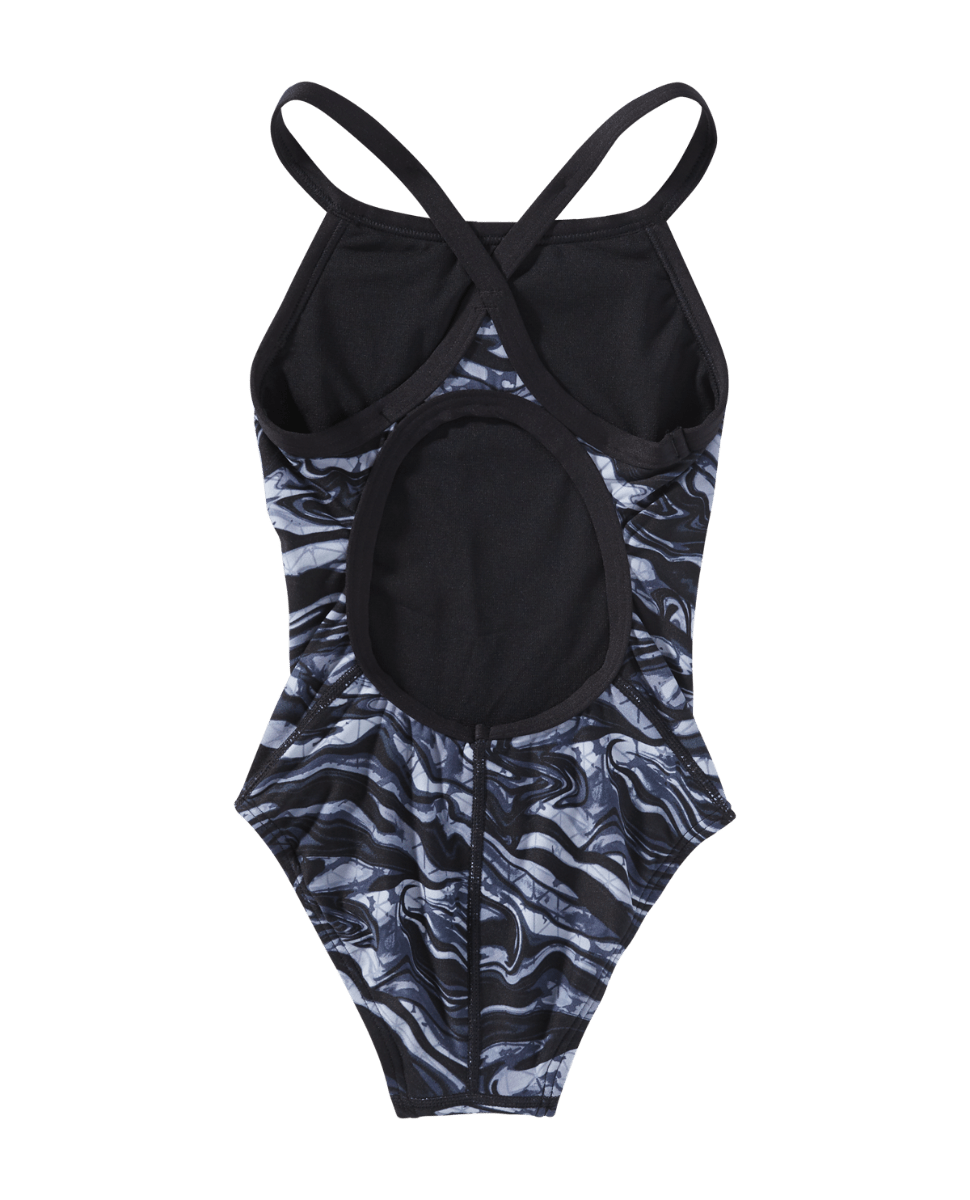 TYR Girls’ Miramar Diamondfit Swimsuit