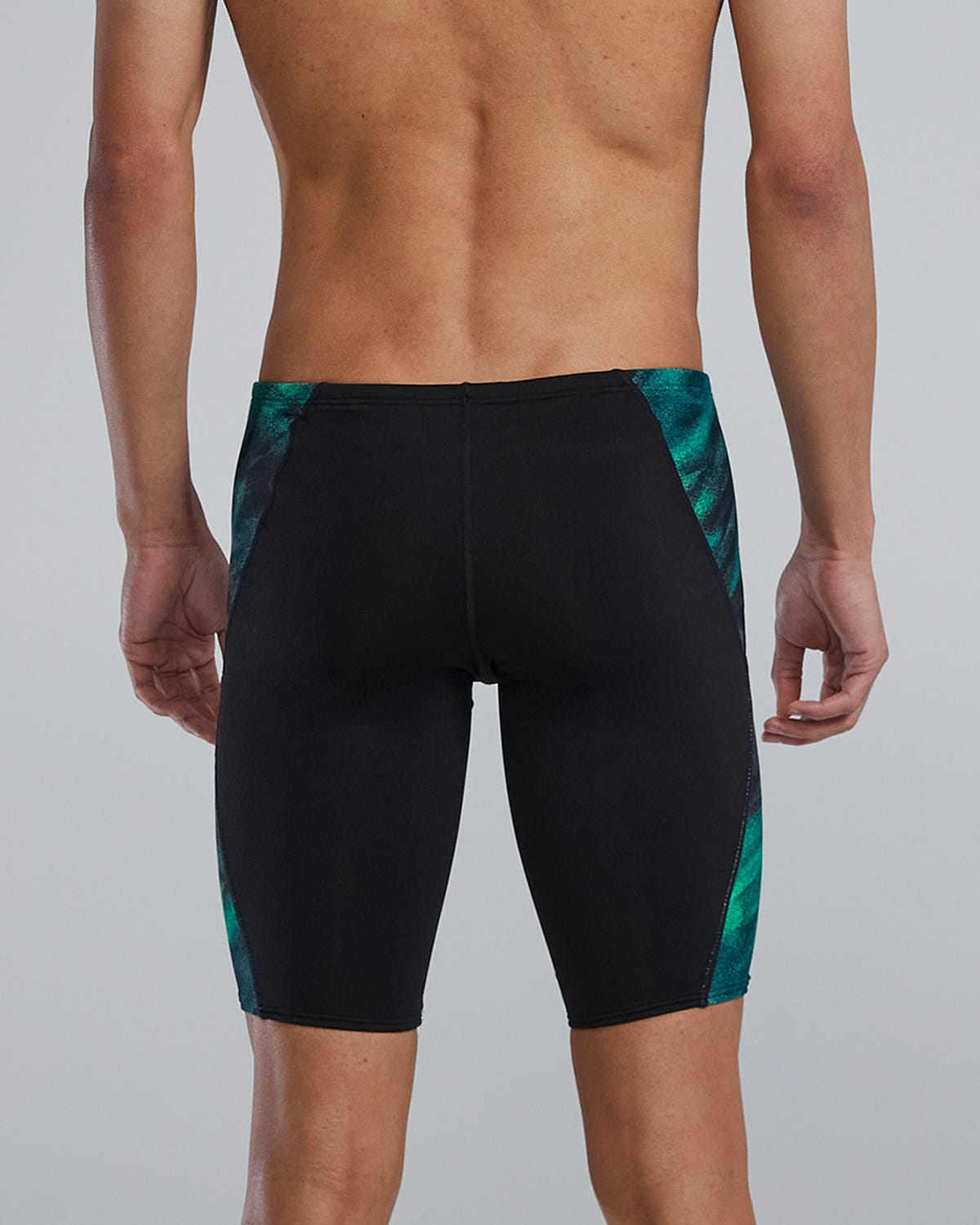 TYR Durafast Elite® Men's Blade Splice Jammer Swimsuit - Soren
