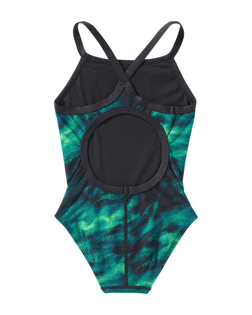 TYR Durafast Elite® Girls Diamondfit Swimsuit - Soren