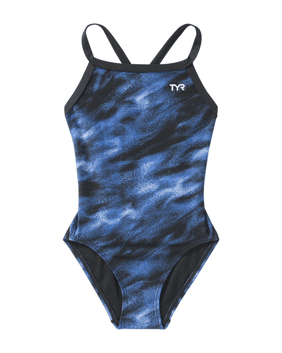 TYR Durafast Elite® Girls Diamondfit Swimsuit - Soren
